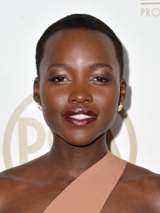 Lupita Nyong’o Most Beautiful Woman In The World (22 pics)