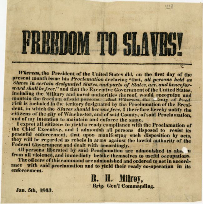A Bold Look At The History Of Slavery (21 pics)