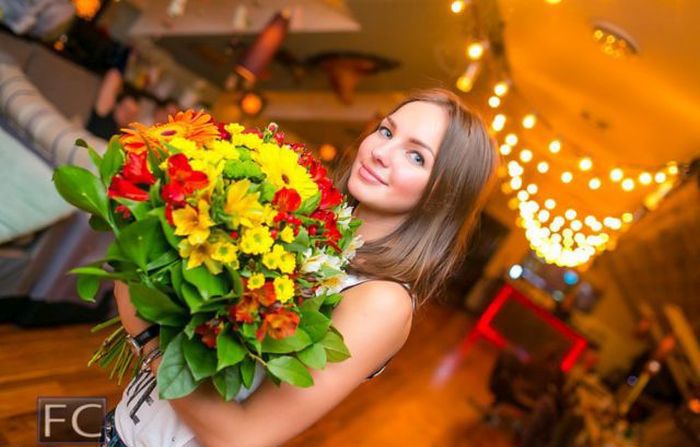 Take A Look At How People Party In Russia 47 Pics