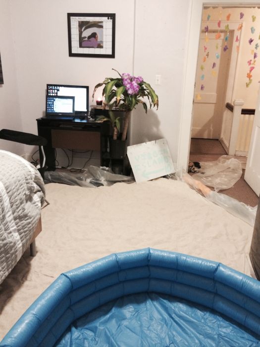 You Wish You Had Roommates This Cool (9 pics)