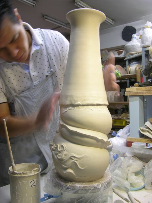 I Bet You Never Knew Pottery Could Be This Awesome (23 pics)