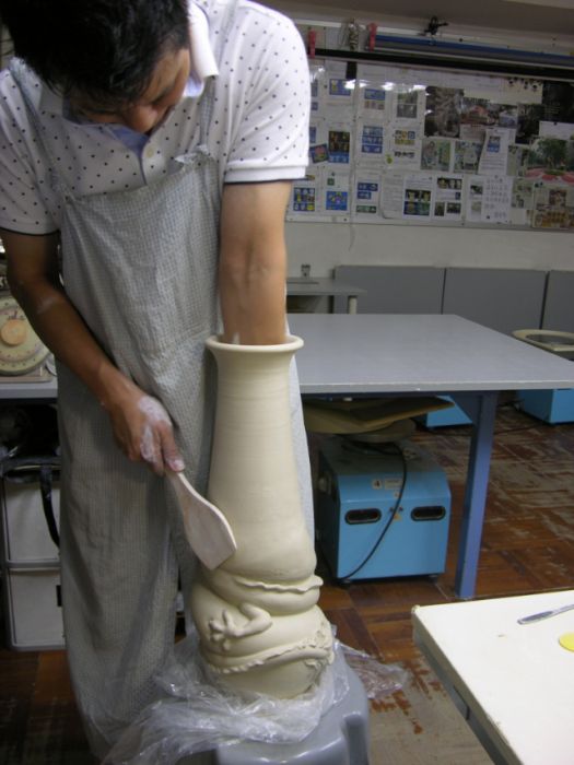 I Bet You Never Knew Pottery Could Be This Awesome (23 pics)
