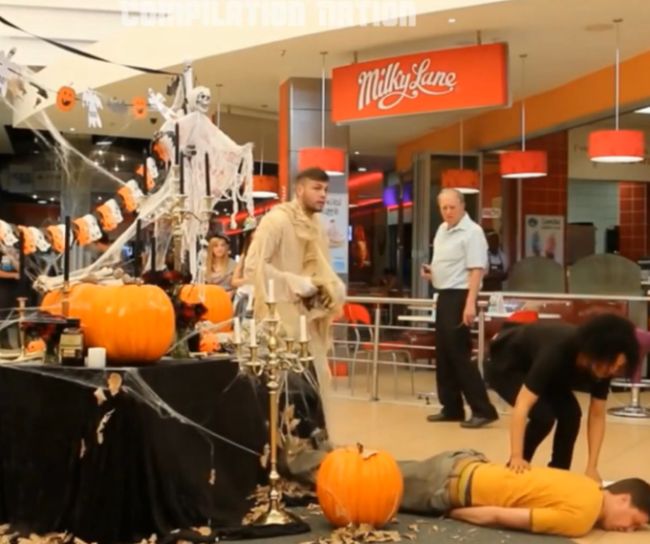 Pranks Gone Wrong Ultimate Compilation 2014