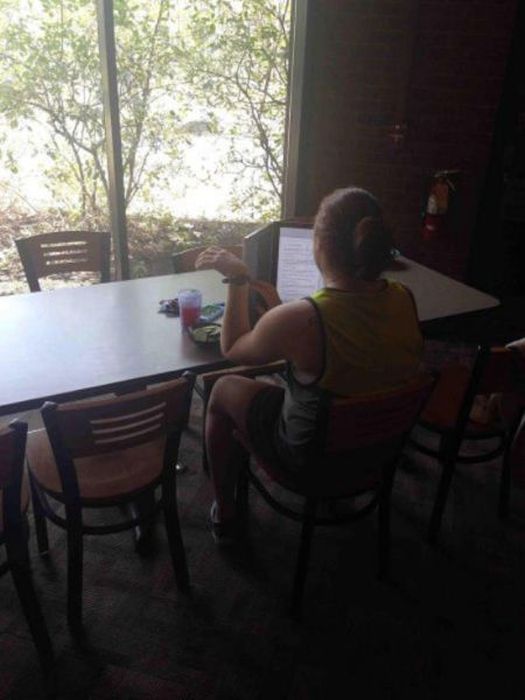 You Are Doing It Wrong. Part 18 (41 pics)