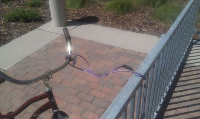 You Are Doing It Wrong. Part 18 (41 pics)