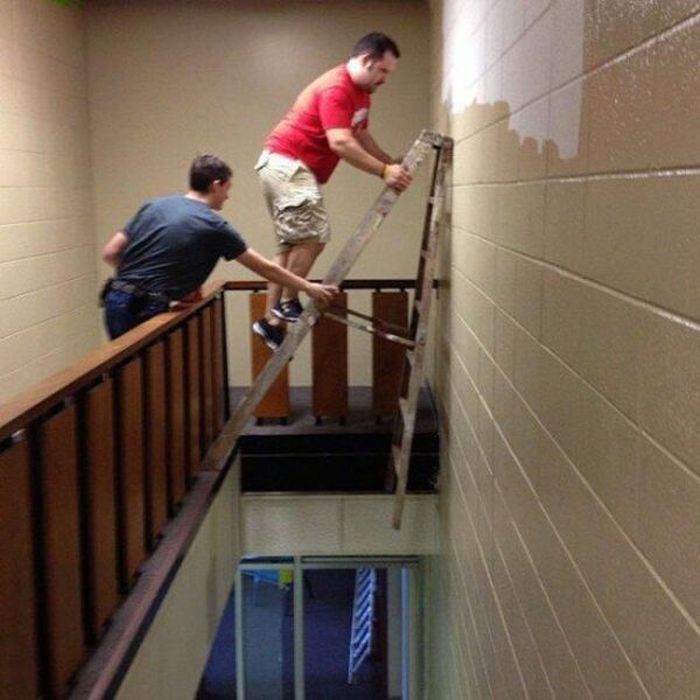 You Are Doing It Wrong. Part 18 (41 pics)