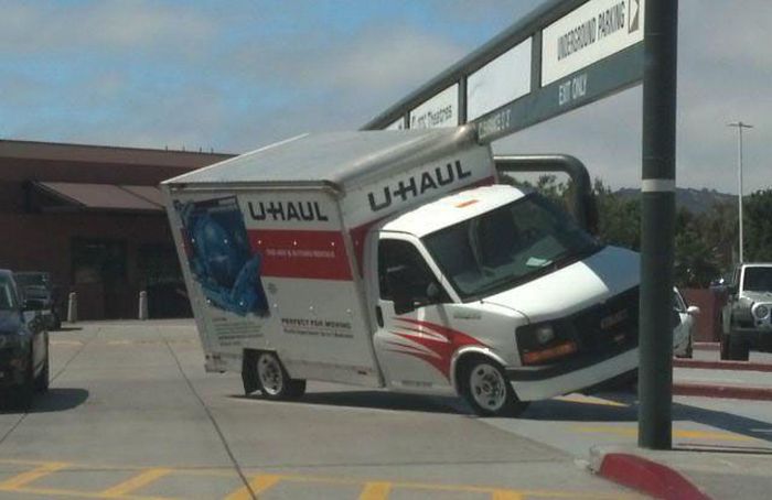 You Are Doing It Wrong. Part 18 (41 pics)