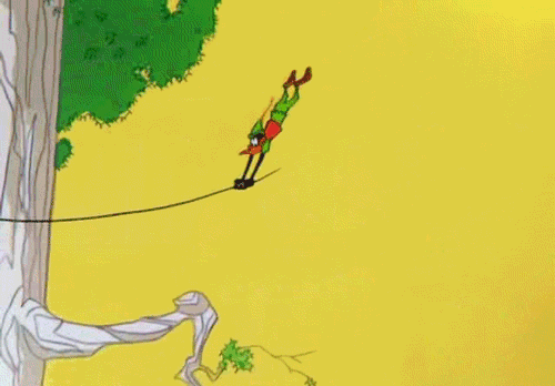 Did It Ever Happen to You When... Part 87 (16 gifs)