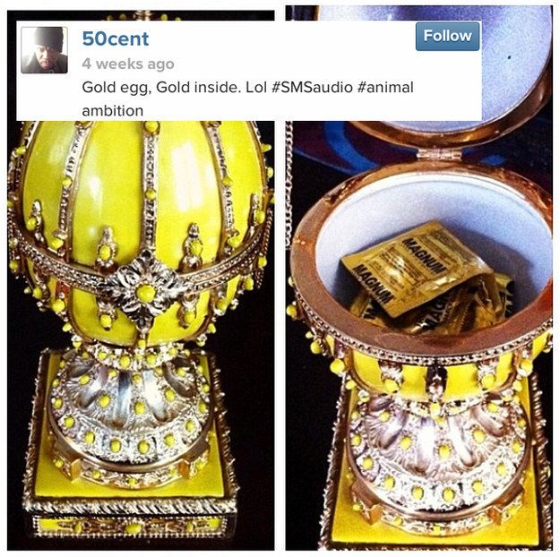 Ridiculous Things Celebrities Post On Instagram (29 pics)