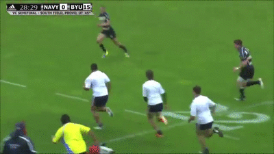 Acid Gifdump, April 29, 2014 (25 gifs)