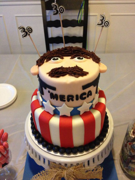 'Merica Land Of The Awesome Home Of The Epic (55 pics)