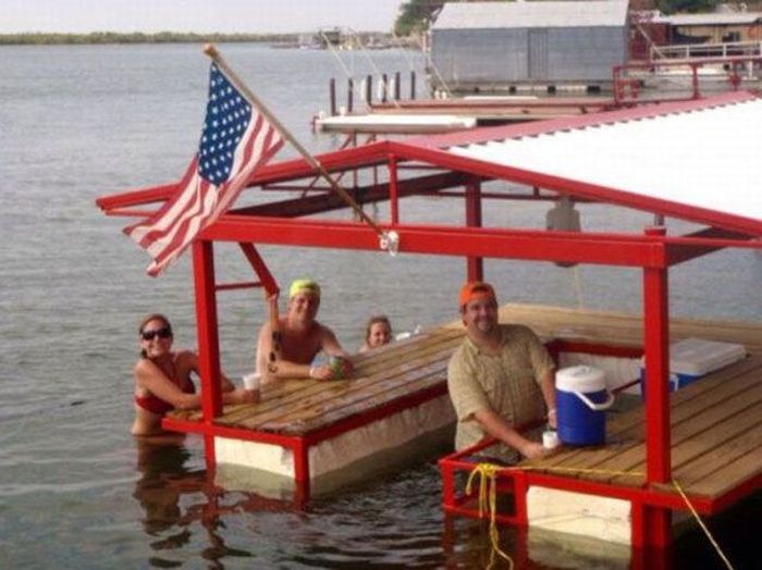 'Merica Land Of The Awesome Home Of The Epic (55 pics)