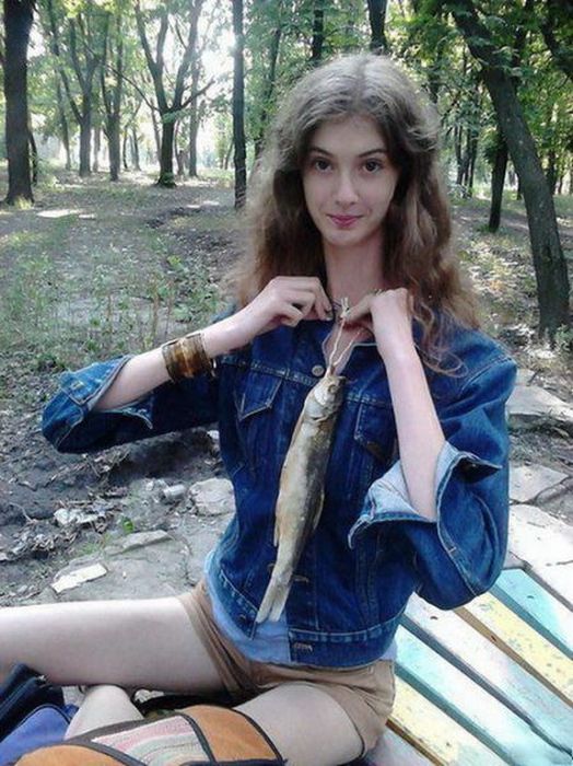 Things You'll Only See In Russia (50 pics)