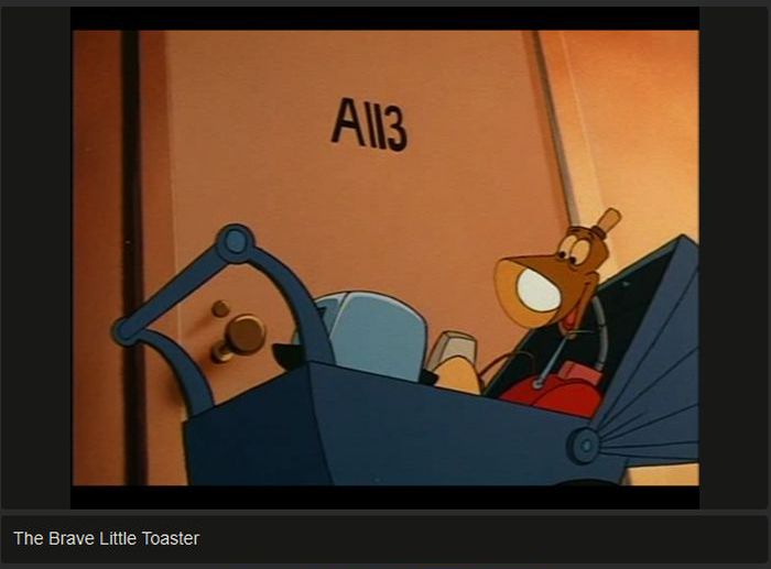 Why Is A113 So Important To Disney Animators? (19 pics)