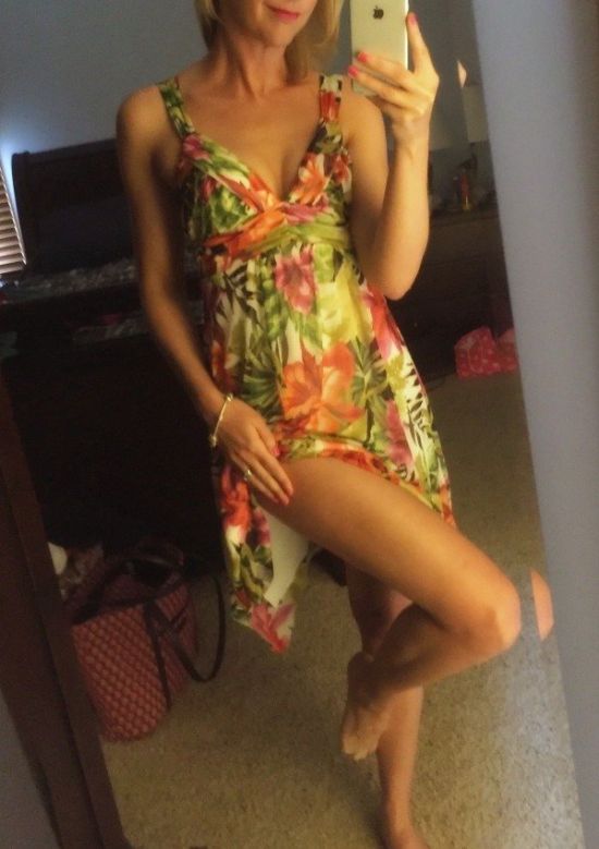 Meet The Drop Dead Gorgeous Emily Shaw (26 pics)