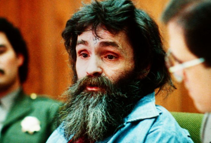 Good Quotes That Came From Bad Men (22 pics)