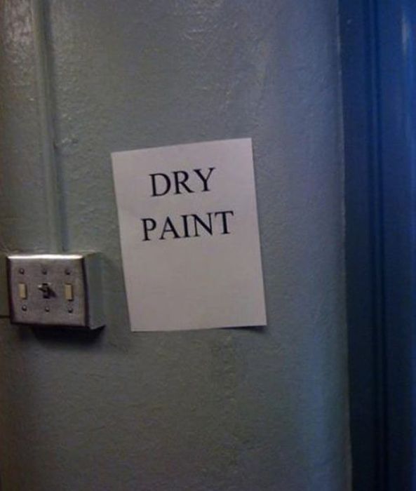 Sarcastic Signs That Will Make You LOL (31 pics)