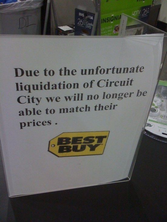 Sarcastic Signs That Will Make You LOL (31 pics)