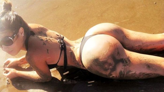These Butts Will Make You Happy (73 pics)
