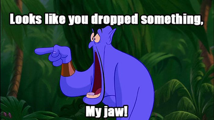 The Worst Pick Up Lines You'll Hear Today (20 pics)