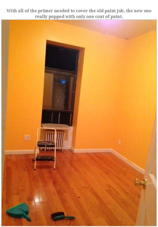 Roommate Bails On His Apartment And Leaves A Mess (10 pics)