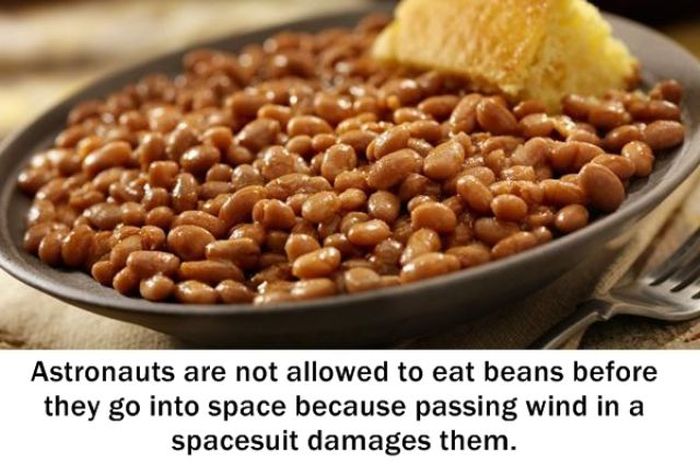 Random Facts That Will Make You Sound Smarter (25 pics)