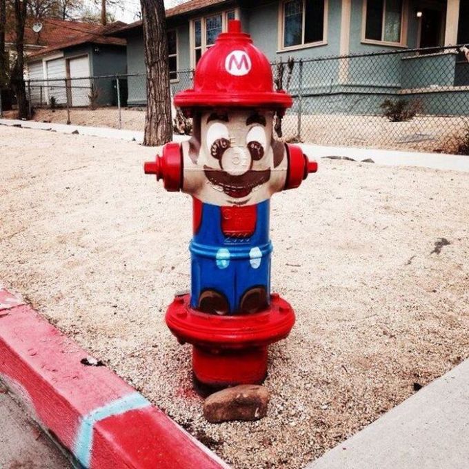 Oh I See What You Did There (40 pics)