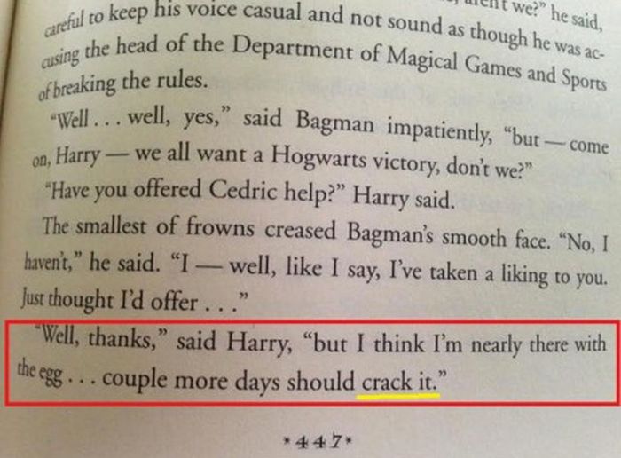 Oh I See What You Did There (40 pics)