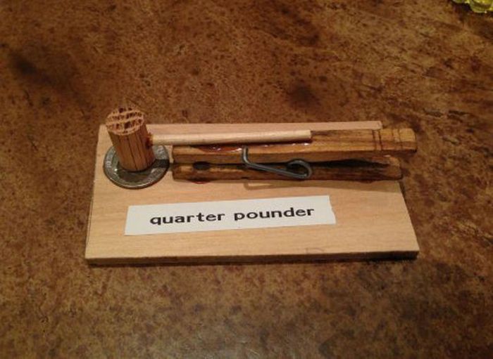 Oh I See What You Did There (40 pics)