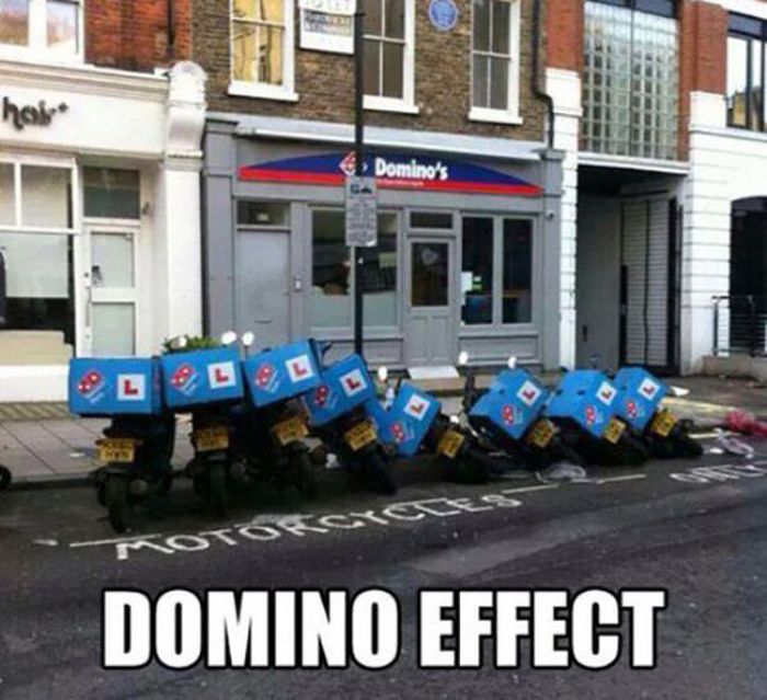 Oh I See What You Did There (40 pics)