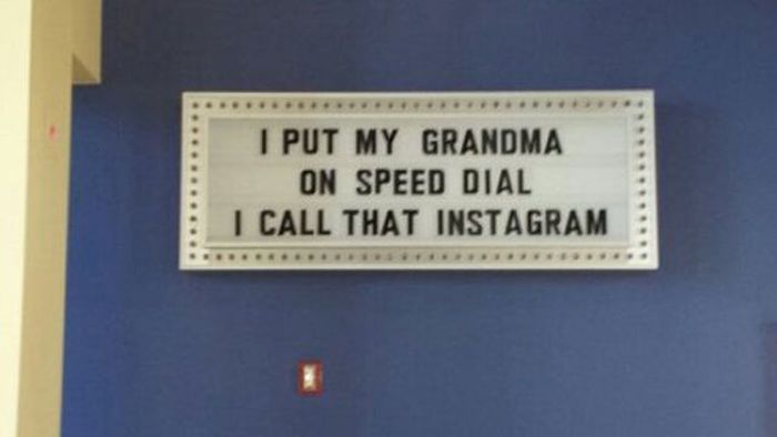 Oh I See What You Did There (40 pics)