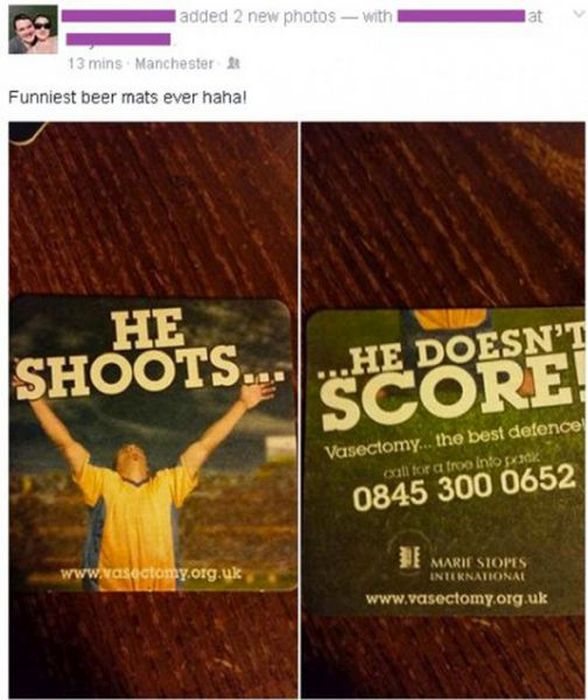 Oh I See What You Did There (40 pics)