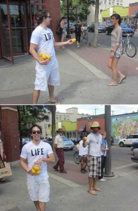 Oh I See What You Did There (40 pics)