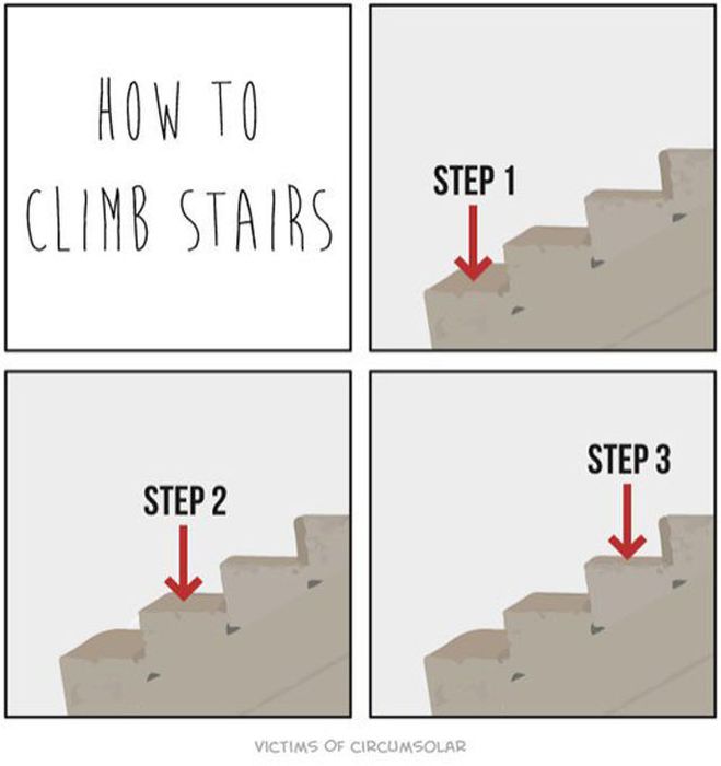 Oh I See What You Did There (40 pics)
