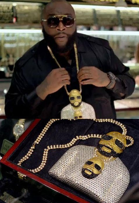 rick ross rather you than me zip file dopefile