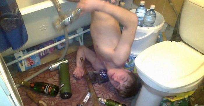 Great Examples Of Why Alcohol Is Awesome (81 pics)