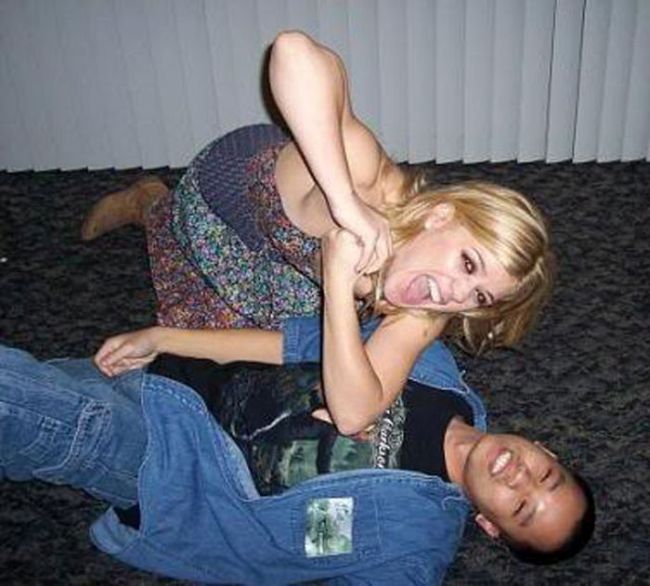 What It's Really Like To Meet Avril Lavigne (29 pics)