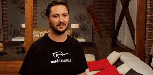 Did It Ever Happen to You When... Part 88 (16 gifs)
