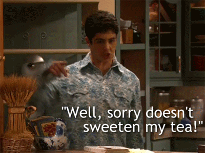 Did It Ever Happen to You When... Part 88 (16 gifs)