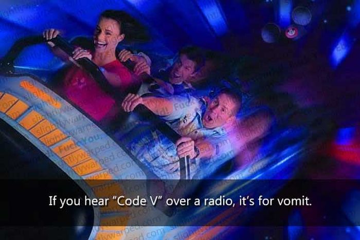 50 Things You Didn't Know About Disney Theme Parks (50 pics)