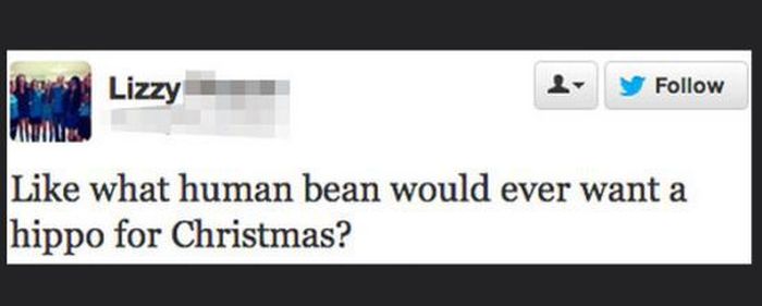 The Dumbest Twitter Users You'll Ever See (23 pics)