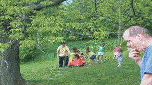 That Almost Ended Very Badly (28 gifs)