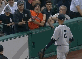That Almost Ended Very Badly (28 gifs)