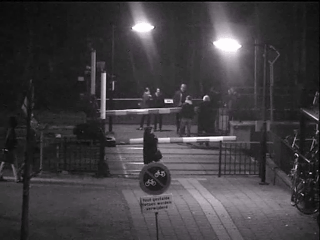 That Almost Ended Very Badly (28 gifs)