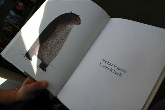 This Book Will Make You Say WTF? (15 pics)