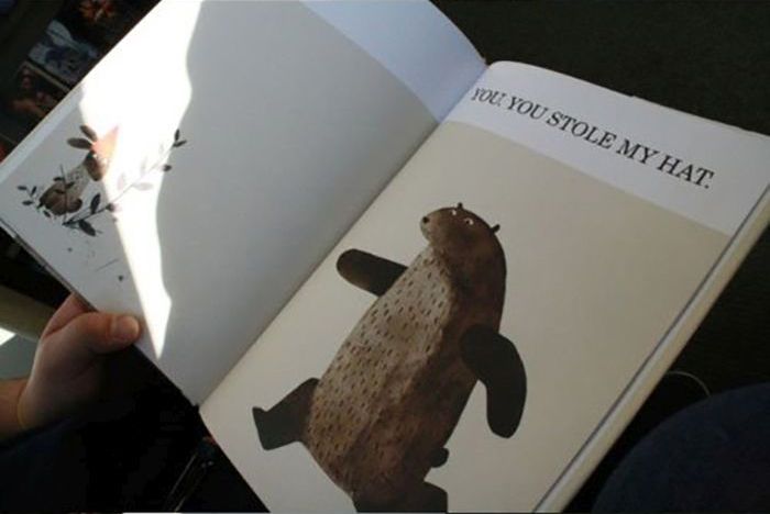 This Book Will Make You Say WTF? (15 pics)