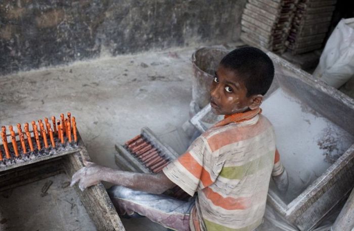 This Is What Poverty Truly Looks Like (14 pics)