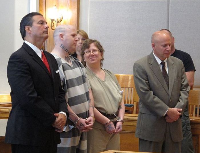 These Murderers Say They Wish They Killed More (6 pics)