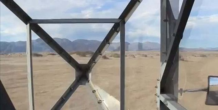 Introducing The Multicopter (12 pics)