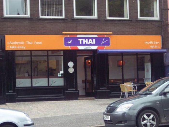 The Best Puns You're Going To See Today (35 pics)